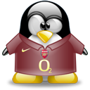 Penguin pingouin pinguino 821
